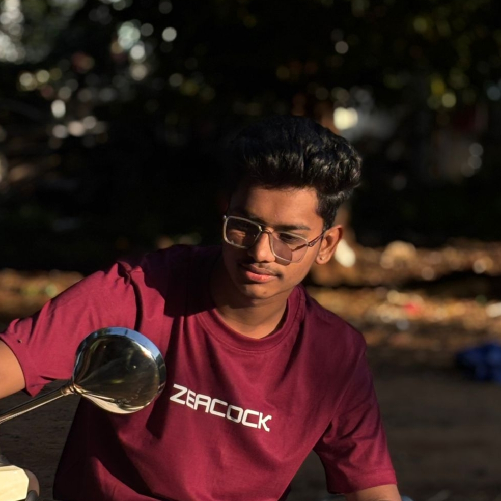 How a 17-Year-Old Built a Financial AI Startup Using AI Tools (The Story of Rinza AI)
